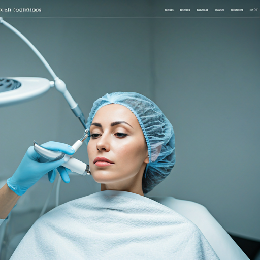 Diploma in Cosmetology