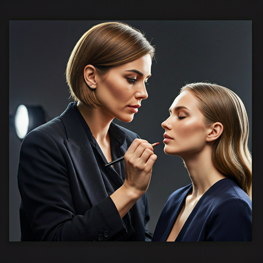 Mastering the Art & Science of Beauty.