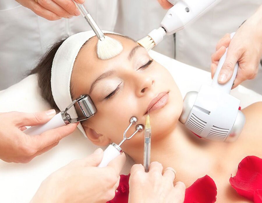 National Diploma in Cosmetology