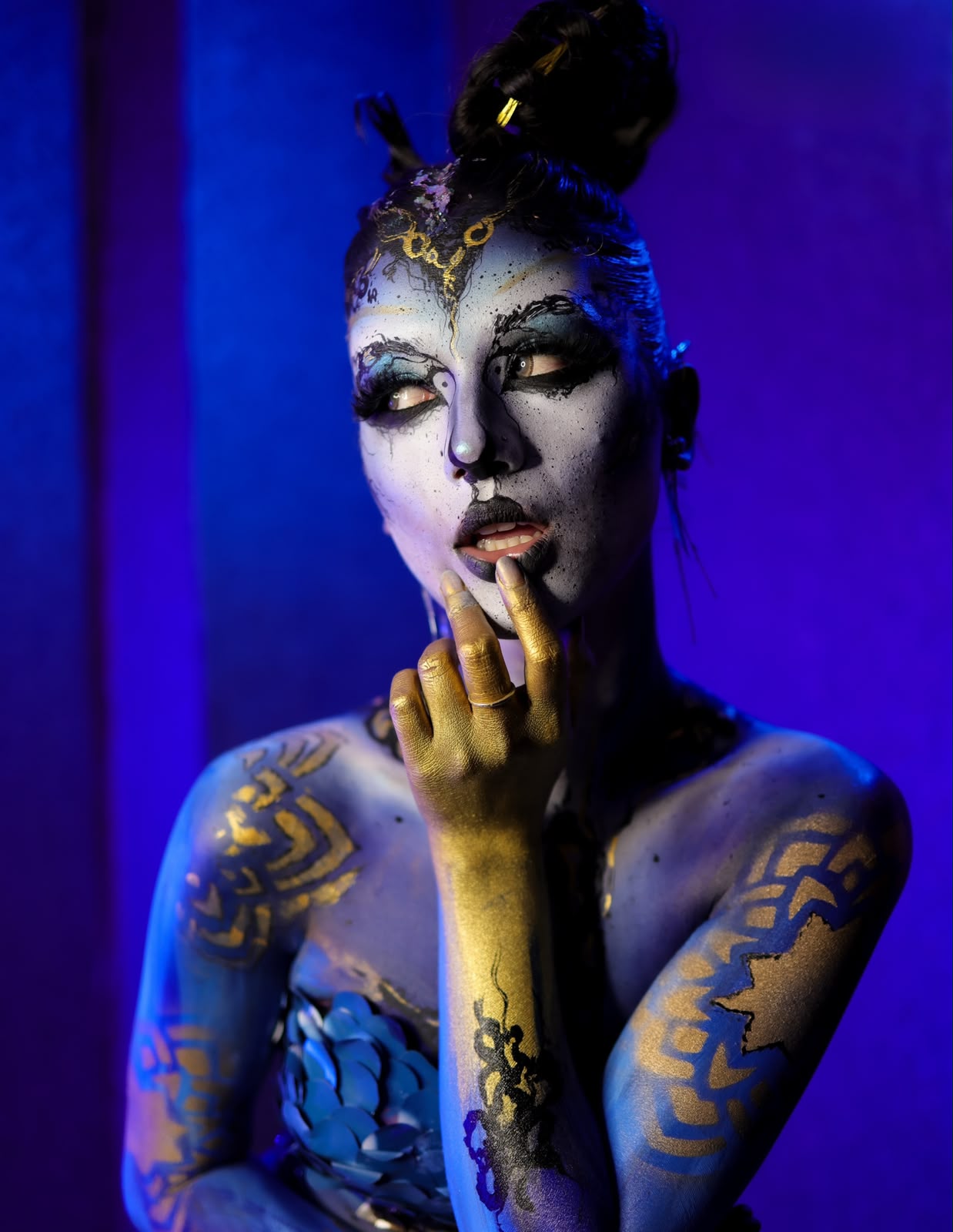 PG Diploma in Aesthetics